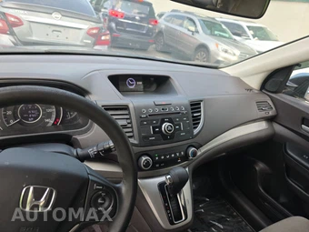 2013 Honda CR-V EX – miniatura 11
