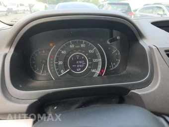 2013 Honda CR-V EX – miniatura 12