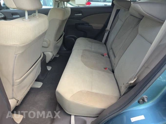 2013 Honda CR-V EX – miniatura 13