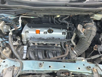 2013 Honda CR-V EX – miniatura 15