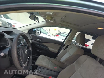 2013 Honda CR-V EX – miniatura 18