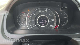 2013 Honda CR-V EX – miniatura 19