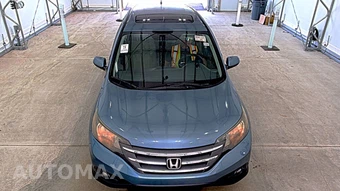 2013 Honda CR-V EX – miniatura 2