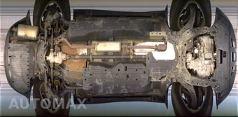 2013 Honda CR-V EX – miniatura 20