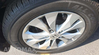 2013 Honda CR-V EX – miniatura 22