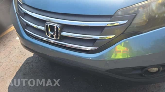 2013 Honda CR-V EX – miniatura 26