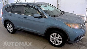 2013 Honda CR-V EX – miniatura 3
