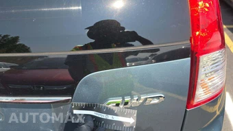 2013 Honda CR-V EX – miniatura 31