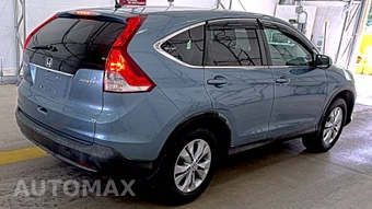 2013 Honda CR-V EX – miniatura 4