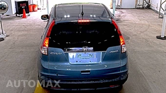 2013 Honda CR-V EX – miniatura 5