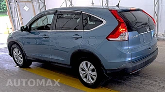 2013 Honda CR-V EX – miniatura 6
