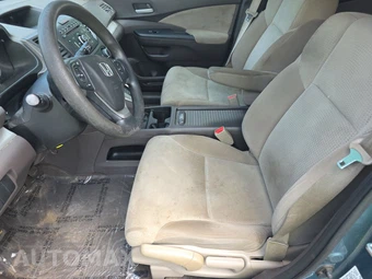 2013 Honda CR-V EX – miniatura 7