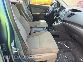 2013 Honda CR-V EX – miniatura 8