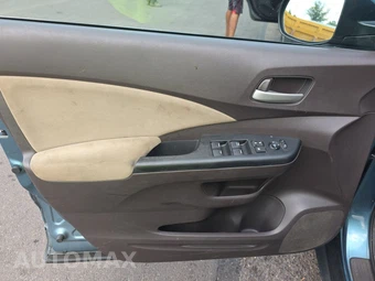 2013 Honda CR-V EX – miniatura 9