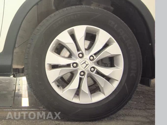 2013 Honda CR-V EX - miniatura 10