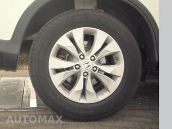 2013 Honda CR-V EX - miniatura 11