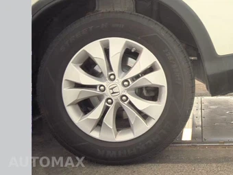 2013 Honda CR-V EX - miniatura 12