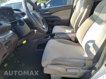 2013 Honda CR-V EX - miniatura 13
