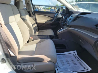2013 Honda CR-V EX - miniatura 14