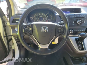 2013 Honda CR-V EX - miniatura 16