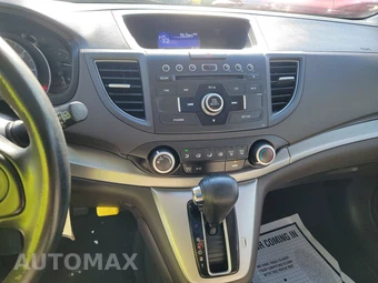 2013 Honda CR-V EX - miniatura 17