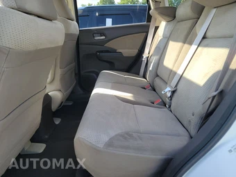 2013 Honda CR-V EX - miniatura 19