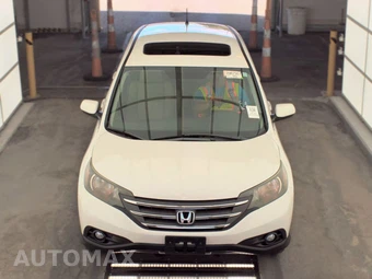 2013 Honda CR-V EX - miniatura 2