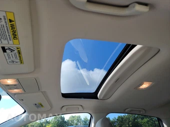 2013 Honda CR-V EX - miniatura 20