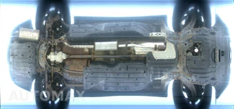 2013 Honda CR-V EX - miniatura 24