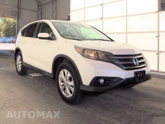 2013 Honda CR-V EX - miniatura 4