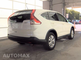 2013 Honda CR-V EX - miniatura 5