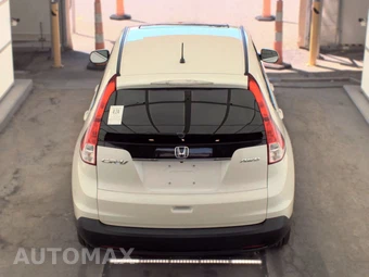 2013 Honda CR-V EX - miniatura 6