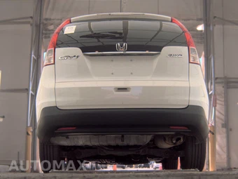 2013 Honda CR-V EX - miniatura 7