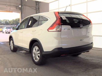 2013 Honda CR-V EX - miniatura 8