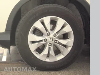 2013 Honda CR-V EX - miniatura 9