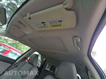 2013 Honda CR-V EX-L - miniatura 11