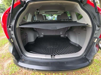 2013 Honda CR-V EX-L - miniatura 14