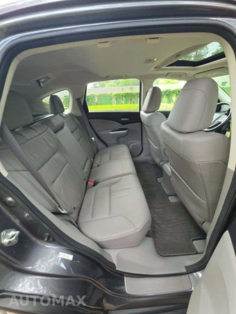 2013 Honda CR-V EX-L - miniatura 16