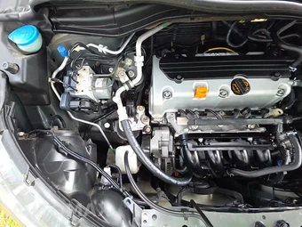 2013 Honda CR-V EX-L - miniatura 22