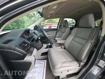 2013 Honda CR-V EX-L - miniatura 6