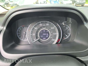 2013 Honda CR-V EX-L - miniatura 9