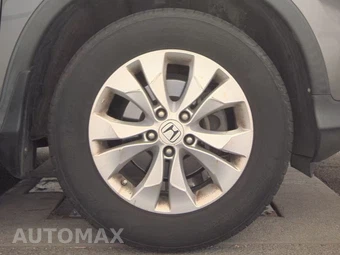 2013 Honda CR-V EX-L – miniatura 10