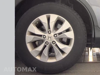 2013 Honda CR-V EX-L – miniatura 11