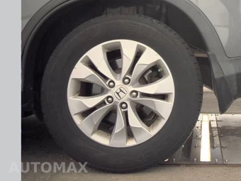 2013 Honda CR-V EX-L – miniatura 12