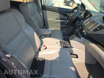 2013 Honda CR-V EX-L – miniatura 14
