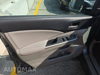 2013 Honda CR-V EX-L – miniatura 15