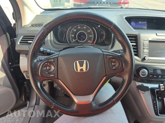 2013 Honda CR-V EX-L – miniatura 16