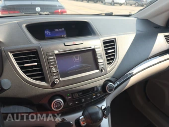 2013 Honda CR-V EX-L – miniatura 17
