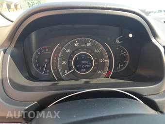 2013 Honda CR-V EX-L – miniatura 18