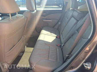 2013 Honda CR-V EX-L – miniatura 19